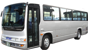 中型バス
