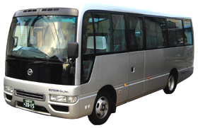 マクロバス－シビリアン